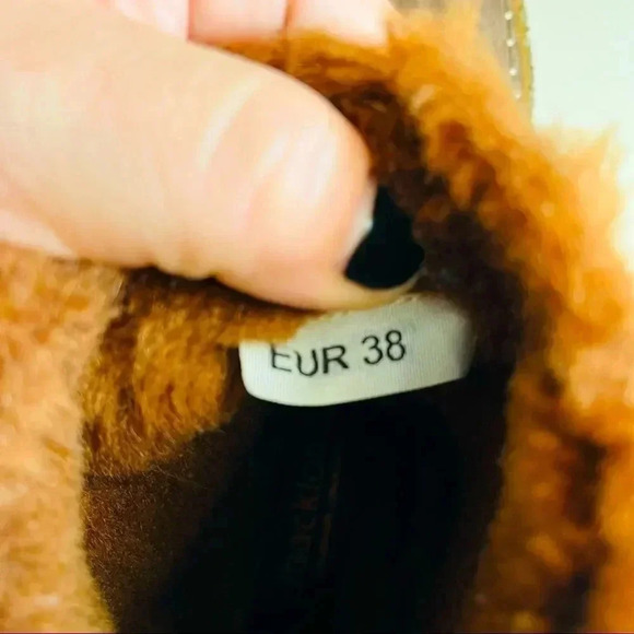 Laidback London Weather Resistant Nyali Moccasin Boot - Picture 11 of 11